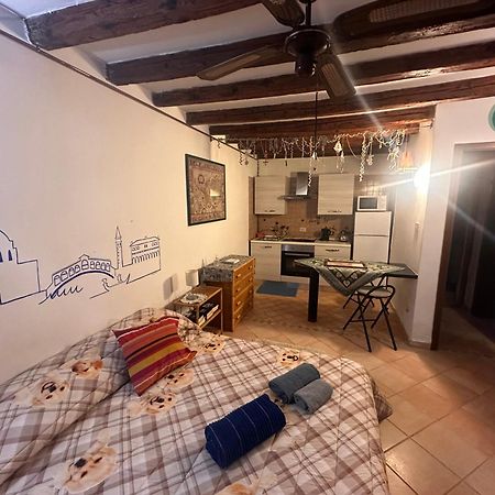 Apartamento High Hopes Venecia Exterior foto