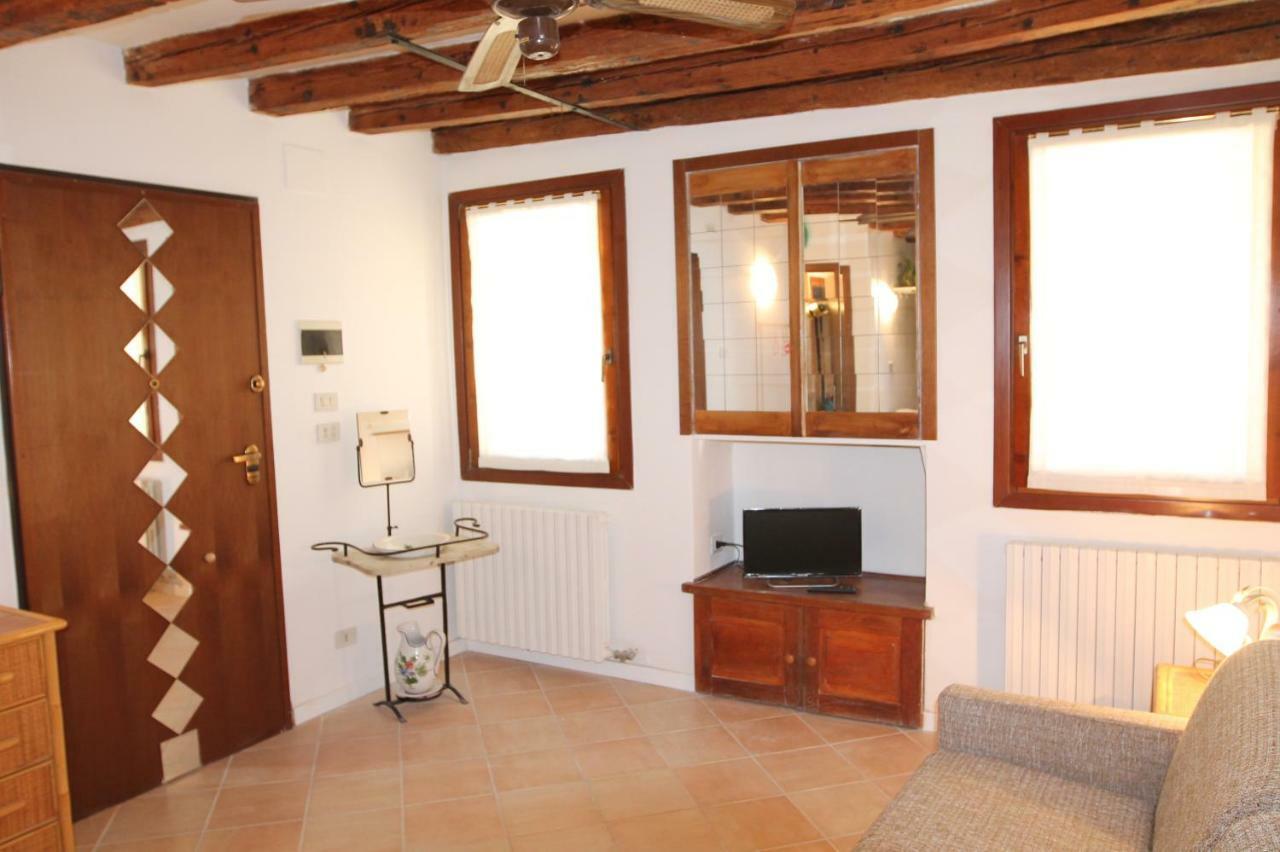 Apartamento High Hopes Venecia Exterior foto
