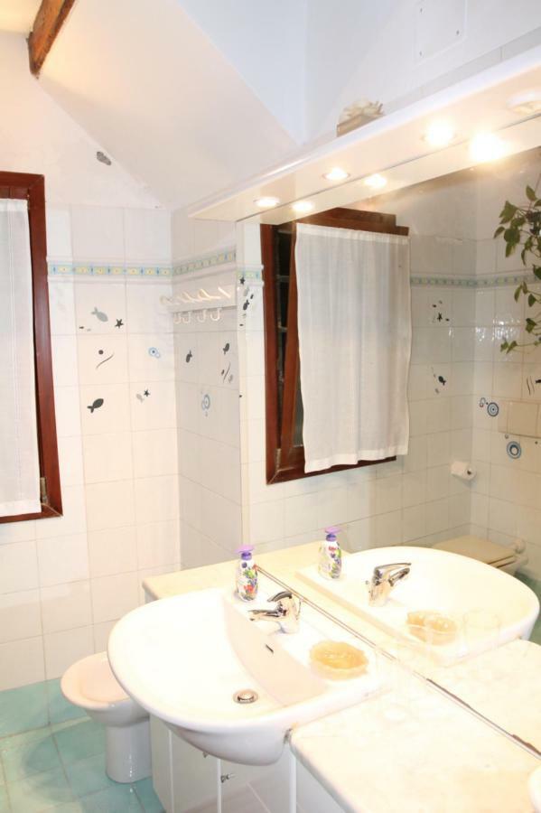 Apartamento High Hopes Venecia Exterior foto