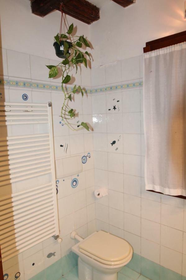 Apartamento High Hopes Venecia Exterior foto