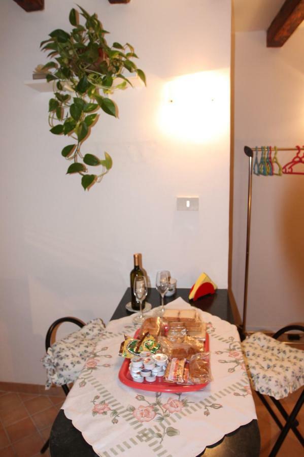 Apartamento High Hopes Venecia Exterior foto