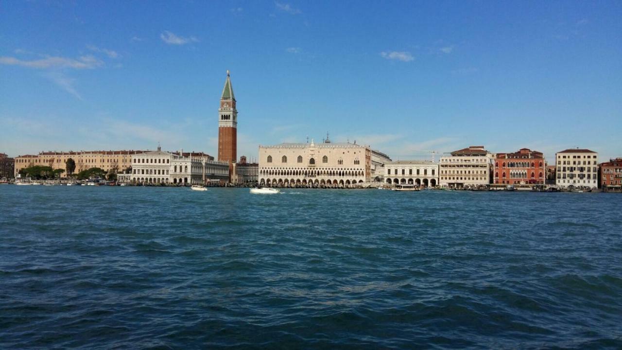 Apartamento High Hopes Venecia Exterior foto