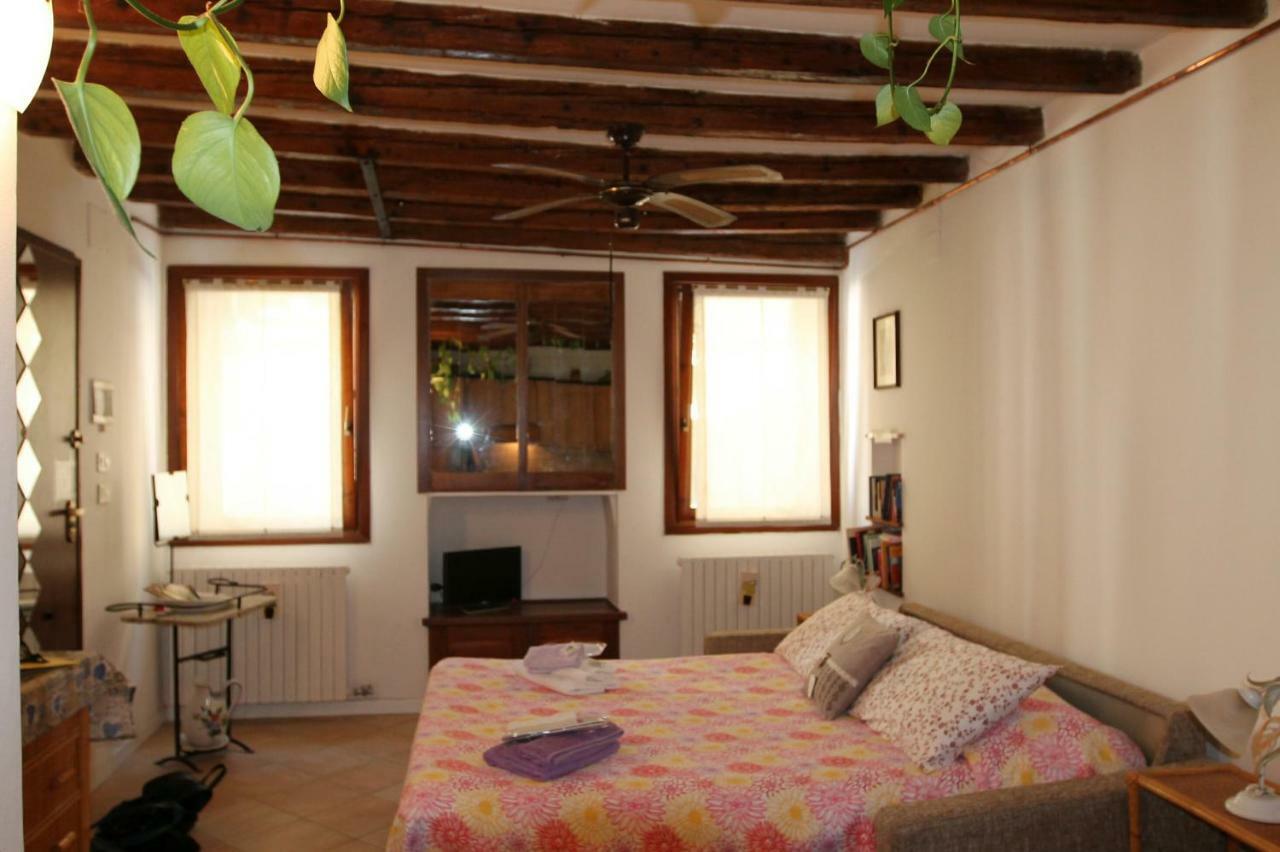 Apartamento High Hopes Venecia Exterior foto