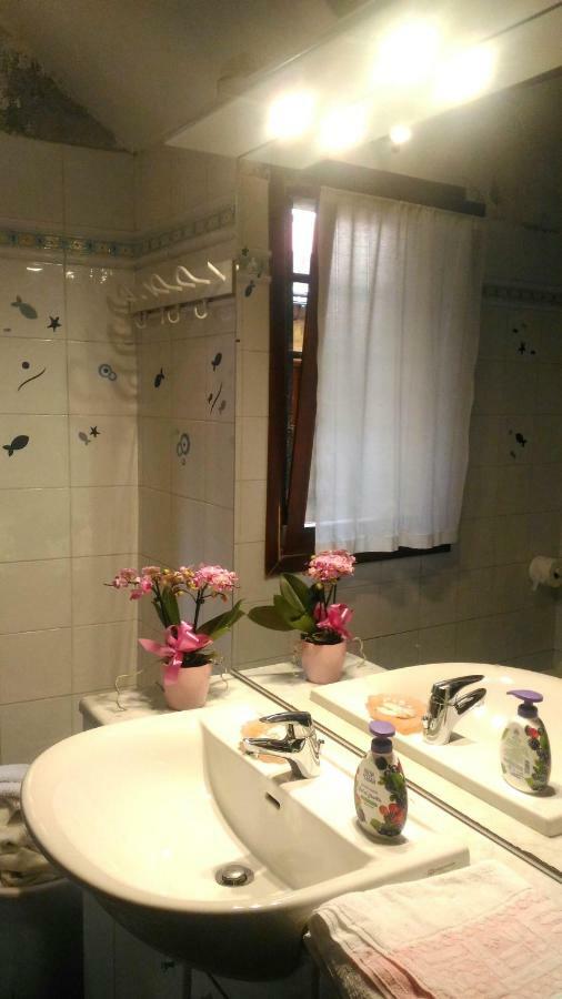 Apartamento High Hopes Venecia Exterior foto