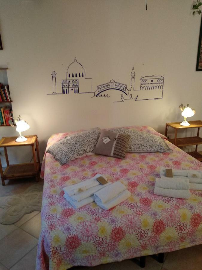 Apartamento High Hopes Venecia Exterior foto