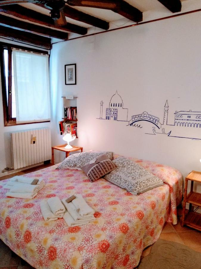 Apartamento High Hopes Venecia Exterior foto