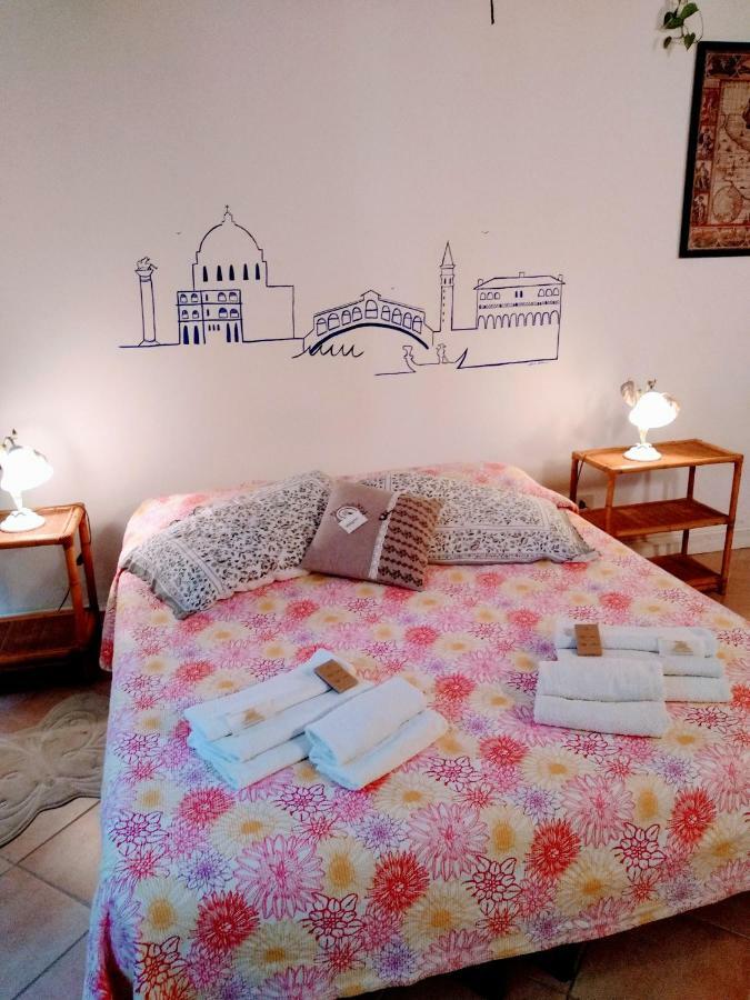 Apartamento High Hopes Venecia Exterior foto